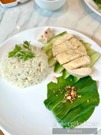 Foto Makanan di Hang Tuah Kopi & Toastery