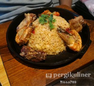 Foto 3 - Makanan di Nanny's Pavillon oleh Tissa Kemala