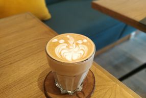 Foto Phos Coffee