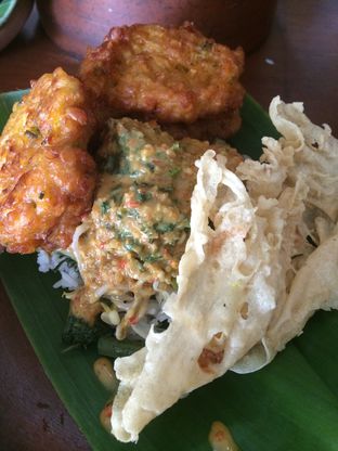 Foto review Nasi Pecel Tradisional oleh Albert Murdiono 6