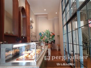 Foto 7 - Interior di Cath's Coffee Corner oleh UrsAndNic 