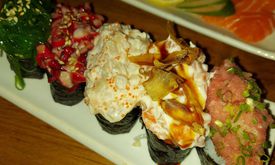 Umaku Sushi