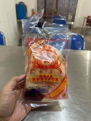 Foto review Nasi Tim Pejagalan oleh Albert Murdiono 6