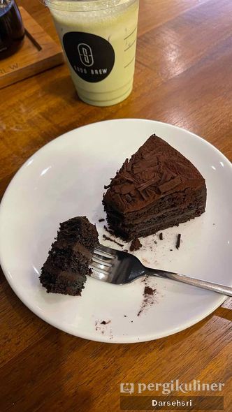 Foto Makanan di Sudo Brew