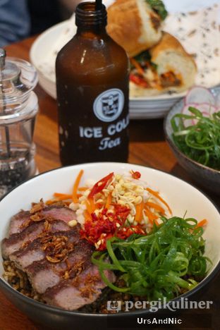 Foto 6 - Makanan di St. Ali oleh UrsAndNic 