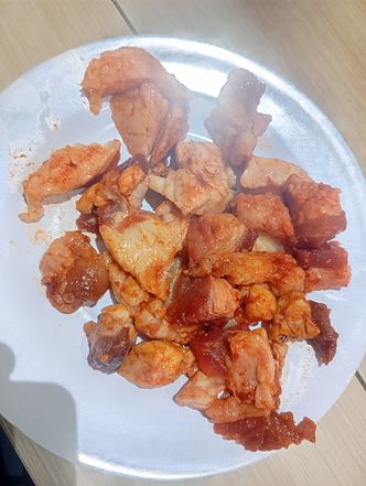 Foto Makanan di Mr. Sumo