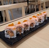Foto di Kimukatsu