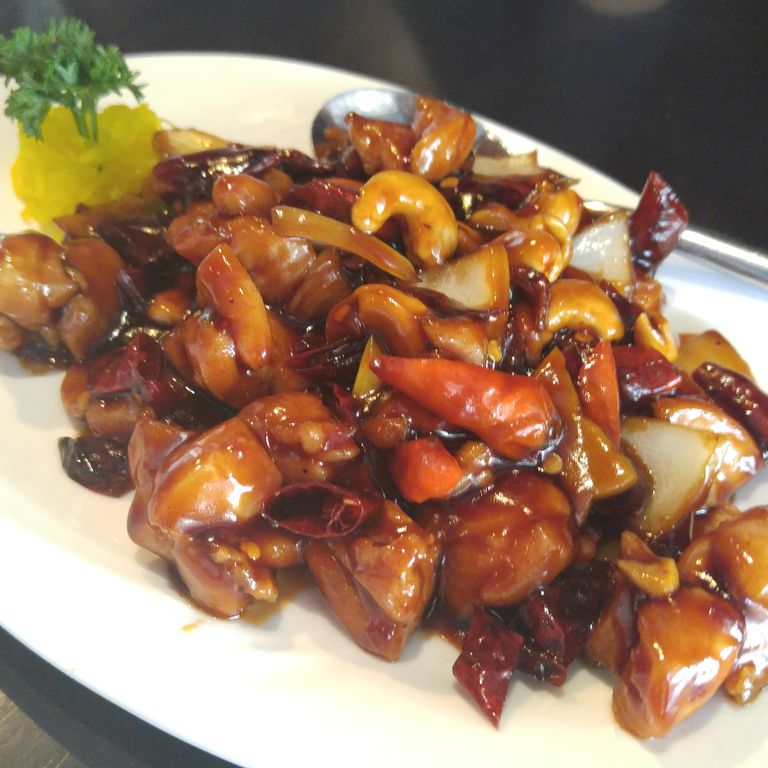 48 DimSum Place, Cikini - Lengkap: Menu terbaru, jam buka ...