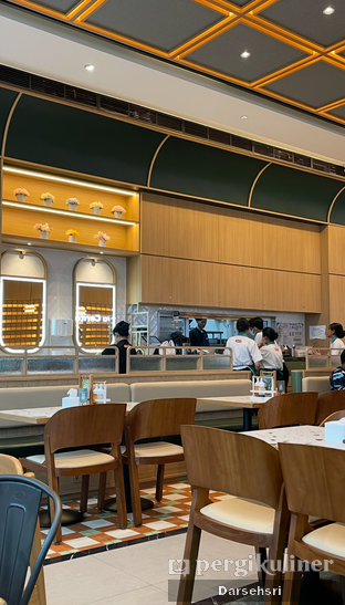 Foto review Tong Tji Tea house oleh Darsehsri  5