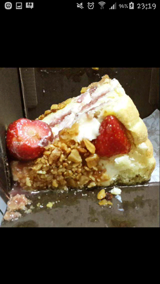 Foto 1 - Makanan di Union Deli oleh Olivia 