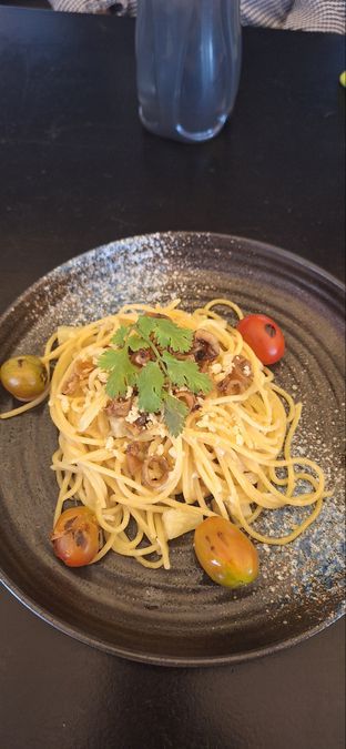 Foto review Kopitagram Centang Biru oleh Caecilia Supianto 3