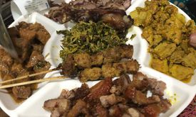 Raja Tore by Tadimi Se'i Babi Asap