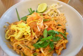 Foto Khao Khao