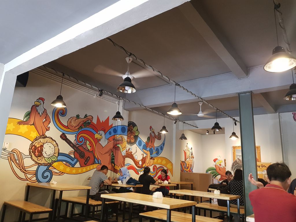 Geprek Bensu, Tebet - Lengkap: Menu terbaru, jam buka & no ...