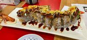 Sushi Fever