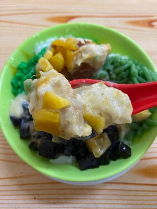 Foto 3 - Makanan di Es Dawet Durian Bar Bar oleh Nikita Marcia