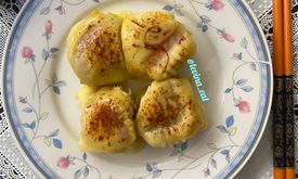 Dimsum Benhil