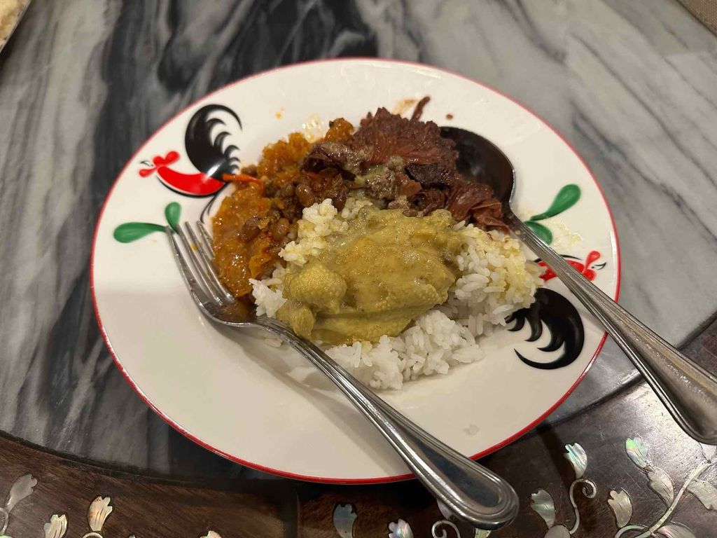 Gudeg Raden Putro