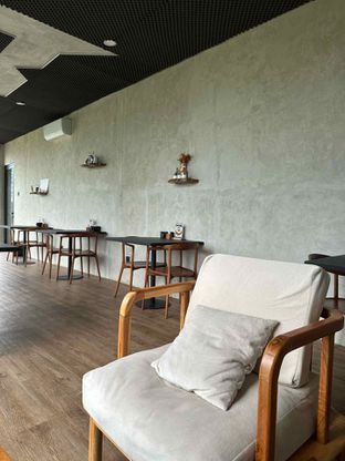 Foto review Bar & Plates Cafe oleh Albert Murdiono 2
