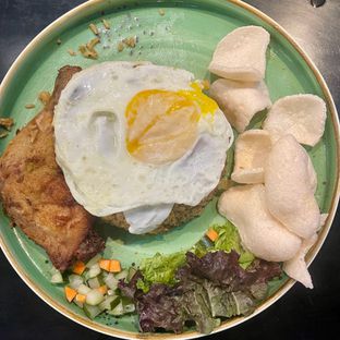 Foto review de' Excelso oleh FoodieTravelDiary23 PL 6