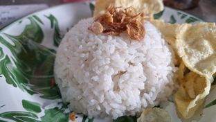 Foto review Saung Sabin oleh Dani Guntoro 3