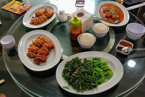 Foto Yu-I Kitchen