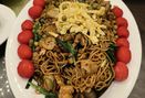 Foto Makanan di Angke Heritage