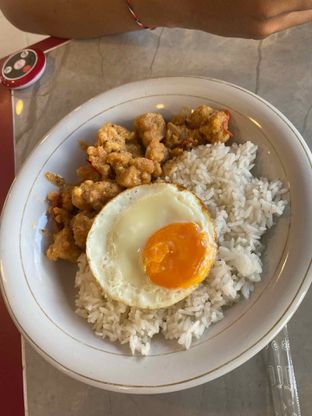 Foto 2 - Makanan di Nan Wang Kopitiam oleh Evi Yenty