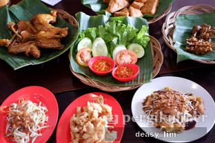 Foto 20 - Makanan di Uduk Bro oleh Deasy Lim