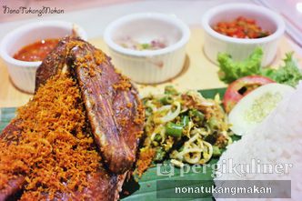 Foto Makanan di Holyduck