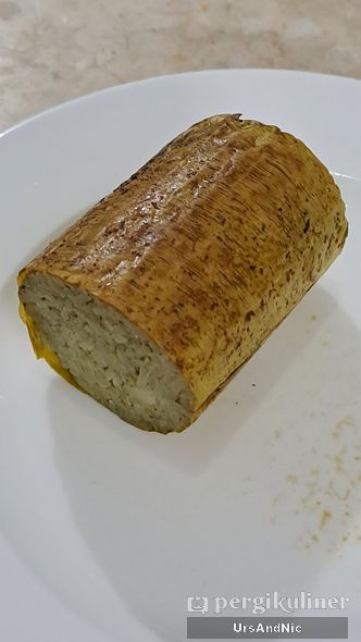 Foto Makanan di AW Immanuel