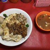 Foto di Bakmi Lina