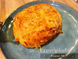 Foto Makanan di OHLALA