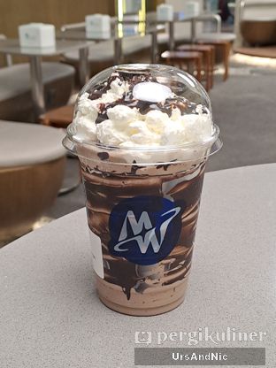 Foto 1 - Makanan di Milky Way oleh UrsAndNic 