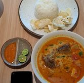 Foto di Sooto Soul of Nusantara
