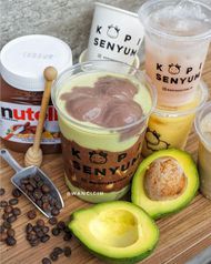 Foto Makanan di Kopi Senyum
