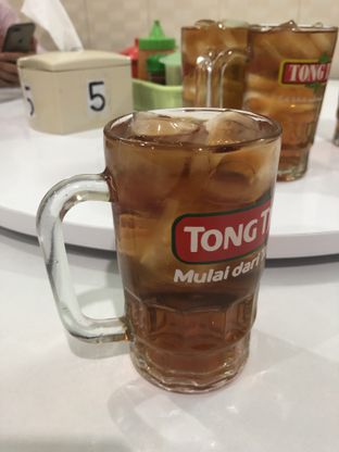 Foto review Ta Thao Chinese Resto oleh Albert Murdiono 3