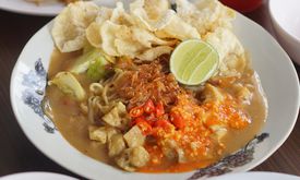 10 Points Cafe & Resto