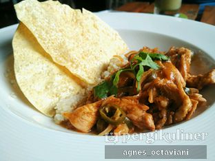 Foto review Lagerhaus Food Tribe oleh Agnes  1