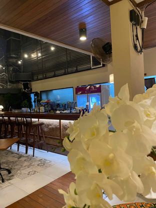 Foto 7 - Makanan di Tjikinii Lima oleh Anggita Deska