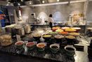 Foto Makanan di Sailendra - Hotel JW Marriott