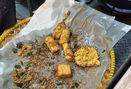Foto Makanan di Pismanis