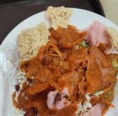Foto di Gado Gado Mak Gobang Express