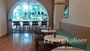 Foto review Oetara oleh Selfi Tan 8