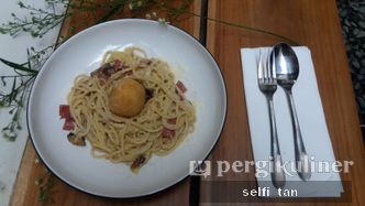 Foto Makanan di Kopikalyan