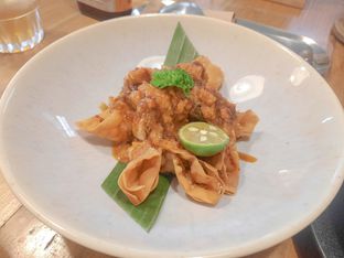 Foto review Hejo Eatery oleh Handi Suyadi 5