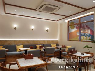 Foto 8 - Interior di Sinamon oleh UrsAndNic 