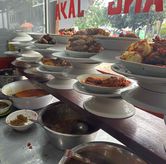 Foto di Nasi Kapau Kamang Jaya