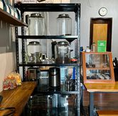 Foto di Bean Bags Roastery