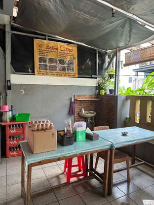 Foto review Bakmi Citra oleh Albert Murdiono 3
